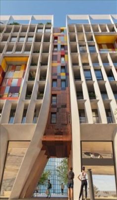 Lokal King’s Circle Residences Slavija