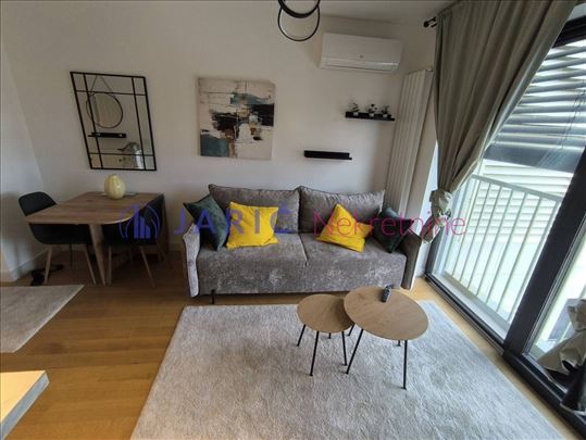  LUX 27m² Viva Residence • Lion•2026.Novogradnja