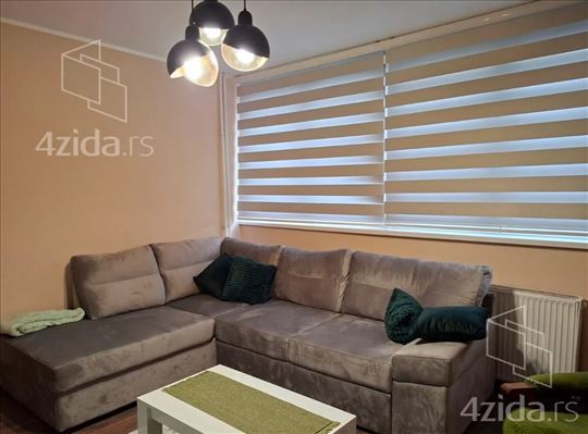 LUX Jednoiposoban stan za izdavanje u Erdogliji