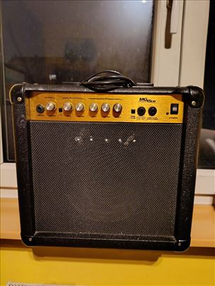 Marshall MG15CD