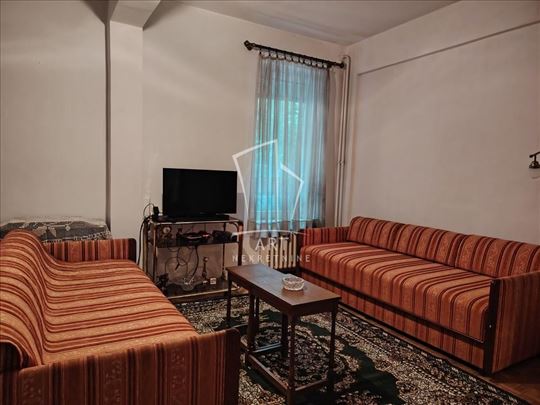 Mašinski fakultet, Vladetina, 39m2 ID#15180