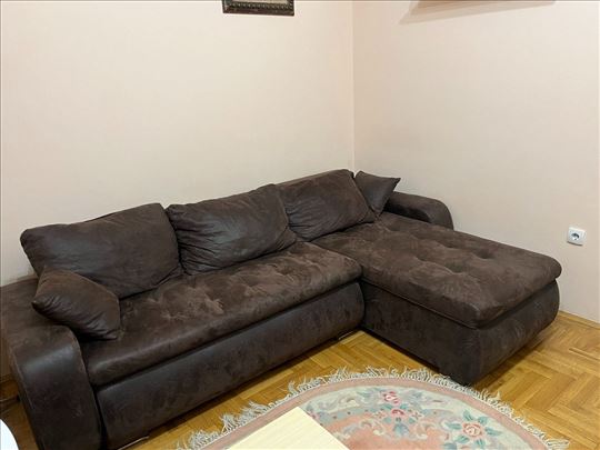 Namešten jednoiposoban-Bul.Evrope
