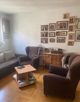 Naselje Stepa Stepanović, trosoban stan ID#9482