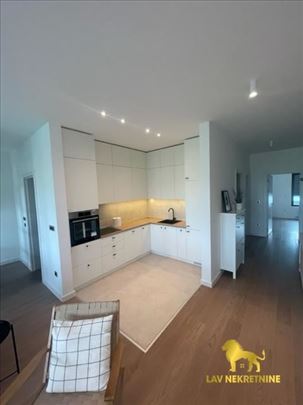 Novi Beograd, Blok 64, Stan, 4, 112,00m2