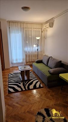 Novi Sad, Grbavica, Stan, 0.5, 25,00m2