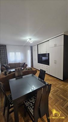 Novi Sad, Salajka, Stan, 2, 50,00m2