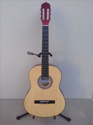 Novo početničke klasične školske 4/4 gitare