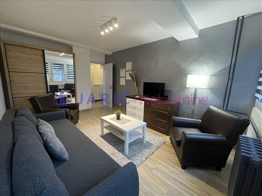  Pet Friendly • LUX Dvosoban 50m²
