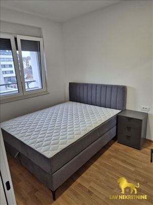Petrovaradin, Stan, 1.5, 42,00m2