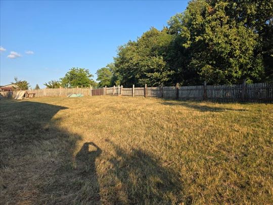 Popović, plac i kuća, uknjiženo, 1.55ha