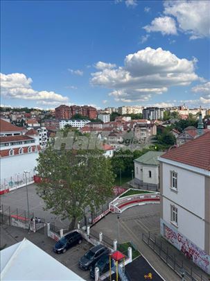 Prodaje se jednosoban stan u Mirijevu