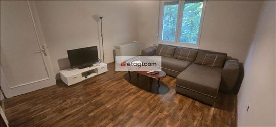 Retko u ponudi - Prote Mateje 35m2