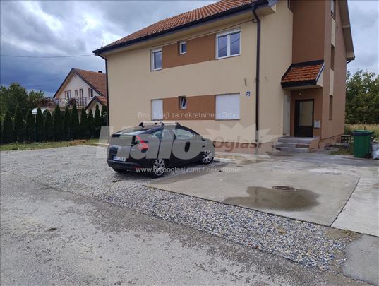 Smeštaj za radnike