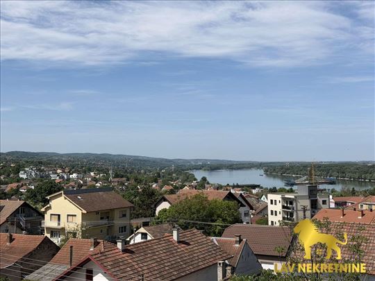 Sremska Kamenica, Centar, Stan, 2, 54,00m2