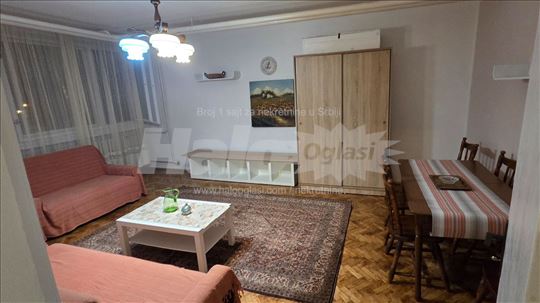 Stan za izdavanje