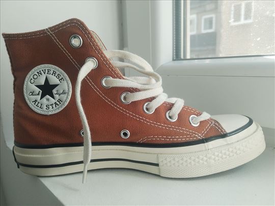 Starke – All Star duboke patike za stopalo od 23,5