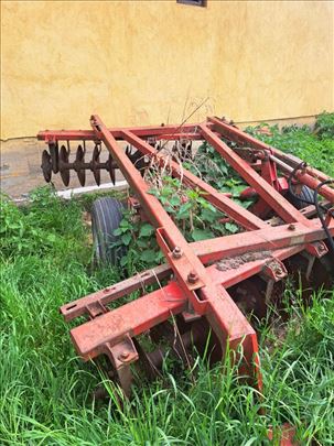 Tanjiraca metalwolf 30 diskova 3m
