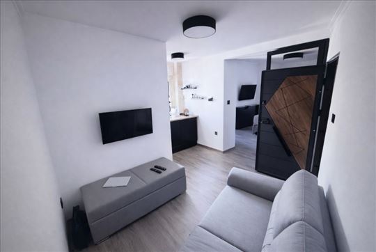 Terazije 2.0 lux - centar