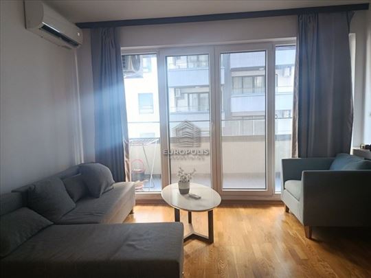 Top investicija–SUNNYVILLE, dvosoban,namešten stan