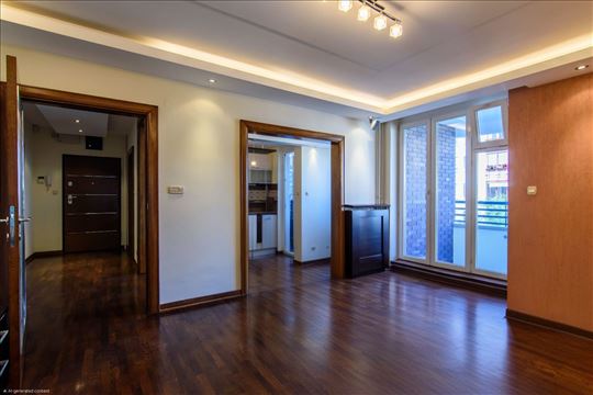TOP ponuda, LUX, 100m2, 3.0, blok 29, Novi Beograd