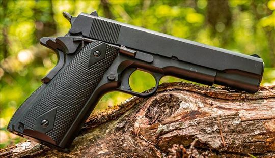 Vazdusni pistolj 4.5mm CO2 ekol es 1911