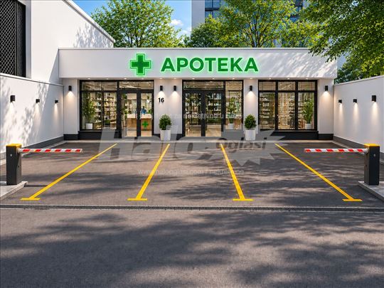 Veliki potencijal - Dimitrija Tucovića