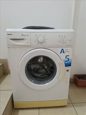 Veš Mašina BEKO Volumax 5kg