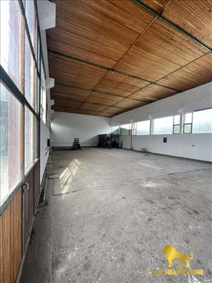 Vrbas, N.Naselje, Hala, 2, 420,00m2