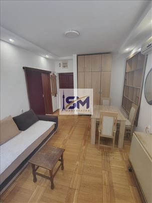 Vukov spomenik, odličan stan 38m2