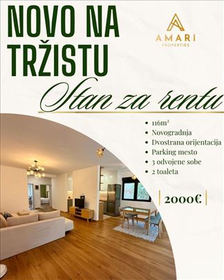 Zemun - Kalvarija - lux