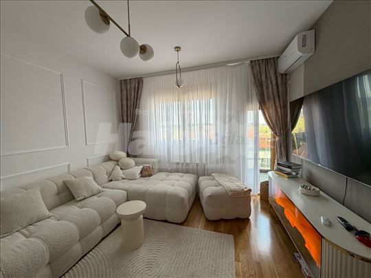 38m2 Lux sredjen 1.5 Nov , spa, Grand Residnece