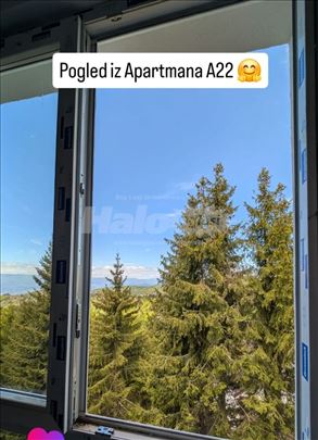 Treska Resort Kopaonik // Premium pogled