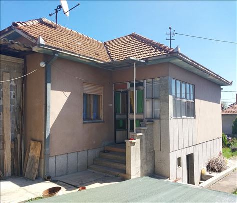 Bagremar-odlicna kuca 82m2
