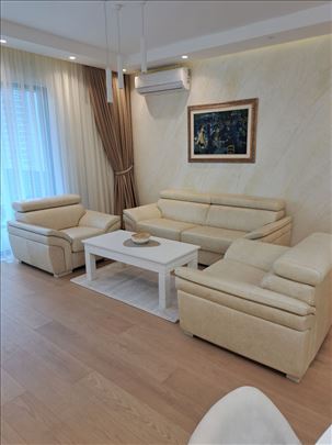Belgrade Waterfront 4.0,garaza 