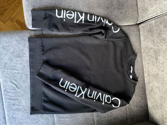 Calvin Klein duksevi (M)