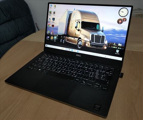 Dell XPS 13 9343 Ultrabook SSD500GB dobra baterija