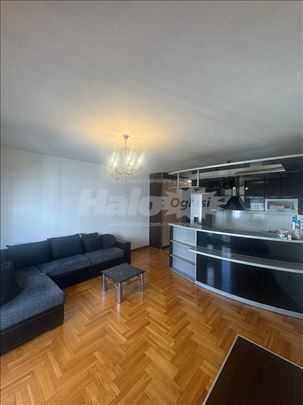 Gajeva, Crveni krst, 57m2