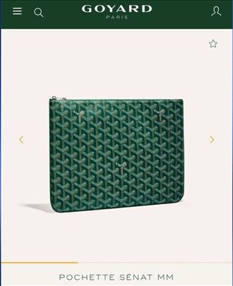 Goyard