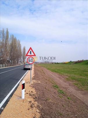 Građevinsko zemljište - odlična investicija