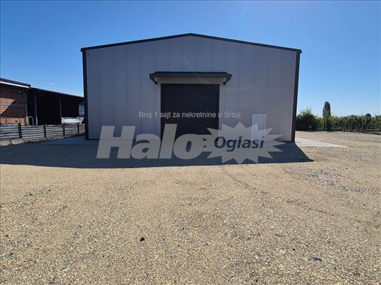 Hala