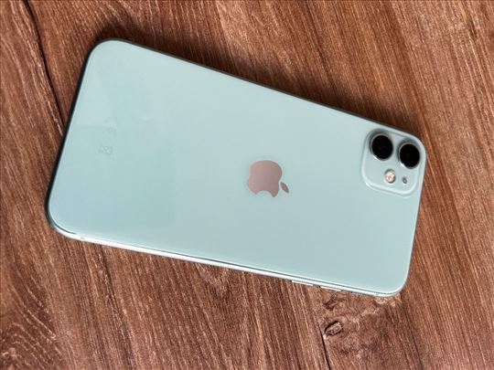 iPhone 11