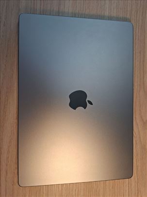 MacBook M1 Pro 14 2021 - 16GB RAM, 512GB SSD - Ka