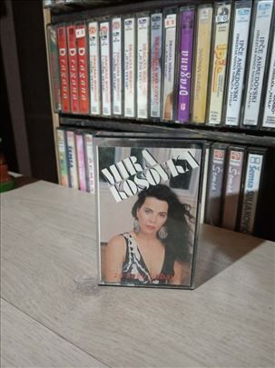 Mira Kosovka Audio Kaseta