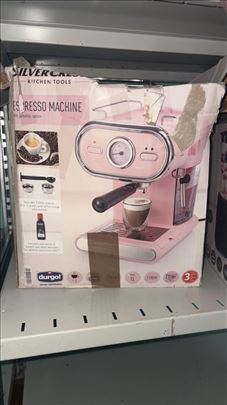 Nove kafe masine iz svajcarske