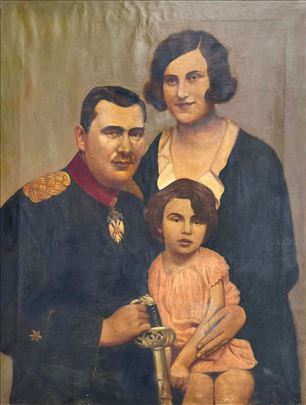 Porodični Portret