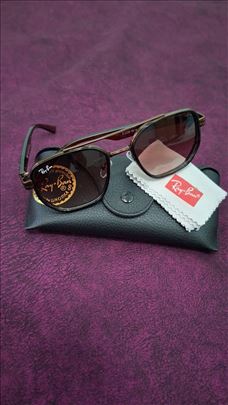 Ray ban braon sestougaone lagane