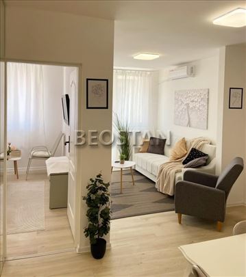 Širi centar - Visnjicka banja #67575