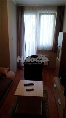 Karaburma - Maljenska, u blizini TC BIG, 2.0