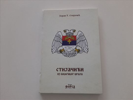 Stijačići iz bilećkog kraja - Zoran Stijačić