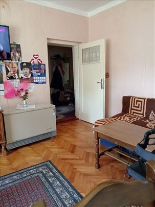 Voždovac, Ripanj, stan sa garažom, retko u ponudi